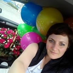 Ирина Титова, 28.12, Москва