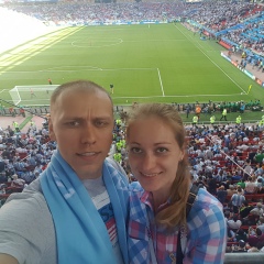 Максим Мартынов, 05.12.1987, Пенза