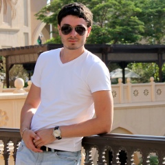 Илья Киселёв, 02.01.1988