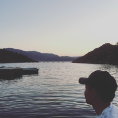 Амиржaн Рaхимов, 02.08, Усть-Каменогорск