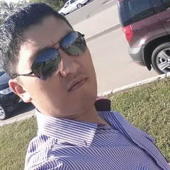 Almas Abdualy, 17.04.1993, Астана