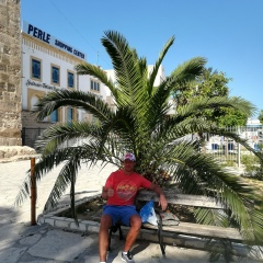 Станислав Даков, 12.03.1984, Санкт-Петербург