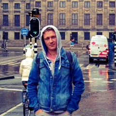 Tolik Fotograf, 04.08.1989, Napoli