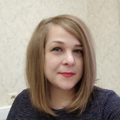 Наталия Макарова-Чушкина, 16.07, Волгоград