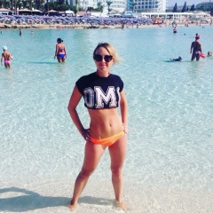 Леся Гасыч, 10.12.1985, Киев