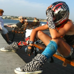 Vika Dorozhko, 18.10, Siĕmréab