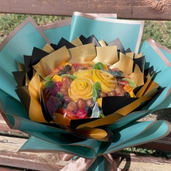 Маржан Сейтжаппарова, 16.04, Конаев / Капшагай