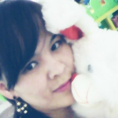 Валентина Ажибекова, 13.07.1992, Новосибирск