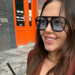 Екатерина Медведева, 01.11, Новосибирск