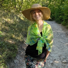 Елена Красюкова, 03.03.1983, Санкт-Петербург