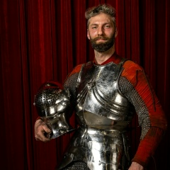 Миша Федотов, 01.02, Санкт-Петербург