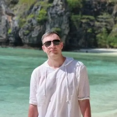 Илья Даурцев, 22.04.1988, Санкт-Петербург