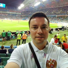 Алексей Вульф, 22.03.1982, Des Moines