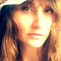 Ирина Крупнова, 19.05