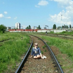 Татьяна Кныр, 10.10.1988, Киев