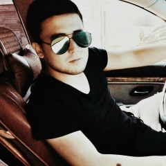 Аксултан Кенжалин, 28.07, Алматы