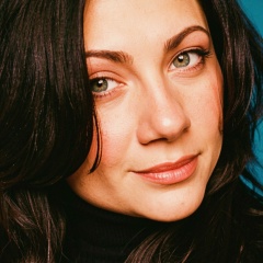 Marina Joffe, Aliso Viejo