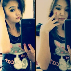 Мехрибан Бердумуратова, 15.06.1995, Ташкент