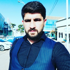 Xanlar Behbudov, 03.06, Баку