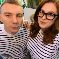 Сергей Спортсмен, 12.11.1990, Санкт-Петербург