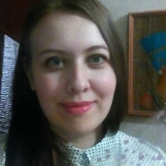 Виктория Рогова, 10.08, Таганрог