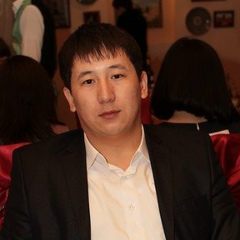 Баха Машарипов, 11.04.1988, Актау