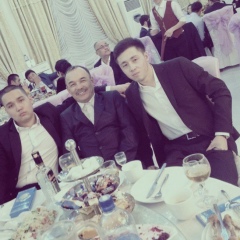 Нұралы Тлеуғазиев, 11.08.1992