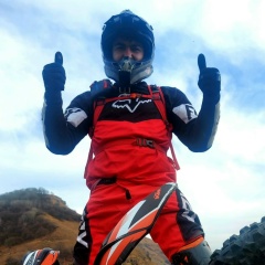 Юнус Ешеров, 30.12, Пятигорск