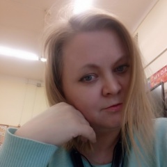 Юлия Аксенова, 20.07.1988, Москва