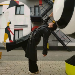 Анна Аренкова, Москва