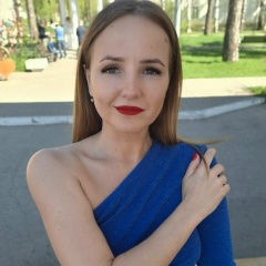 Катя Пичугина
