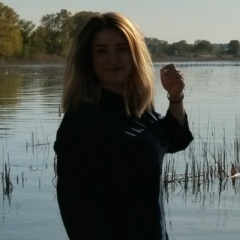 Лиля Макарова, 29.05, Казань