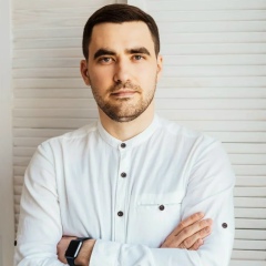 Денис Едышев, 26.07.1990, Ульяновск