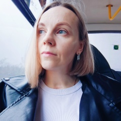 Катерина Квашнина, 08.01, Санкт-Петербург