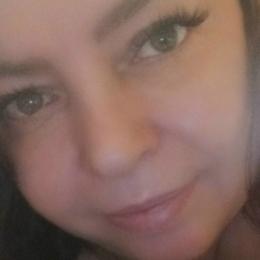 Анна Корх, 29.10, Санкт-Петербург