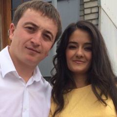 Анжела Аджиева-Коблева, 09.11, Черкесск