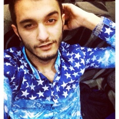 Elshad Huseynov, 11.11, Баку