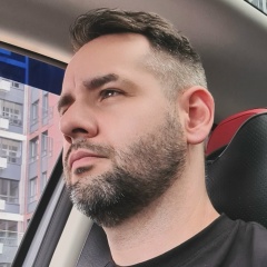 Макс Клюев, 04.06, Москва