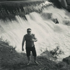 Николай Цыхоцкий, 26.08.1985, Омск