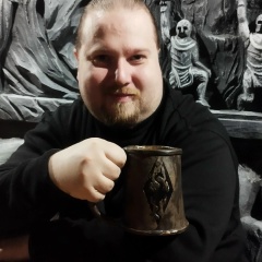 Павел Воронов, 21.12.1989, Санкт-Петербург