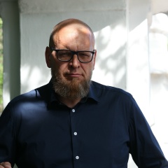 Сергей Вершинин, Санкт-Петербург