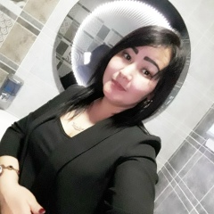 Гулжамал Муханова, 03.02.1988, Актау