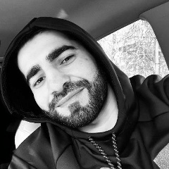 Арутюн Сагателян, 23.05, Барнаул