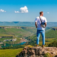 Игорь Королев, Воронеж