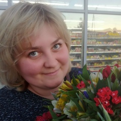 Татьяна Зорина, 30.12.1984, Калуга