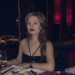 Элона Французова, 22.07, Алматы