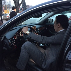 Кайрат Майдан, 23.09, Алматы