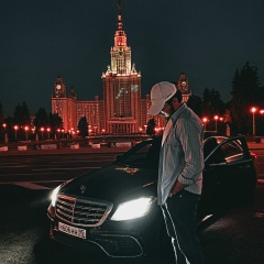 Ахмед Абуев, 03.06.1999, Москва