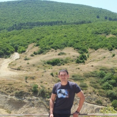 Давид Кокоев, 04.06.1986, Старая Русса