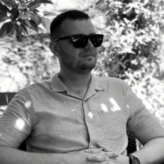 Александр Голиков, 01.11.1989, Иркутск